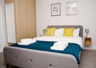 Soho Chambers by Indigo Flats - London - 6