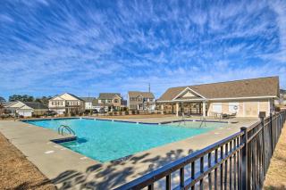 Cozy Columbia Home with Community Pool Access! - 9