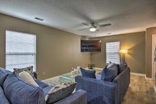 Cozy Columbia Home with Community Pool Access! - 7