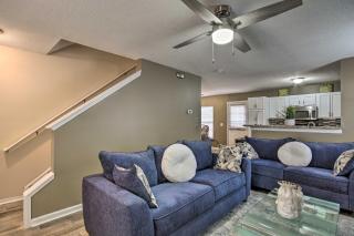 Cozy Columbia Home with Community Pool Access! - 6