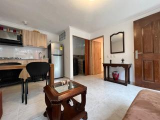 Apartamento Belén La Palma Hermoso apartaestudio - Medellín - 7