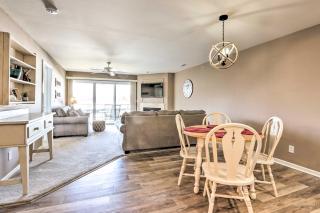 Boat, Fish and Swim On-Site Lake of The Ozarks Unit - 4