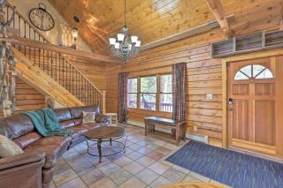 Black Hawk Mountain Cabin about 4 Mi to Casinos! - 7