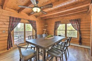 Black Hawk Mountain Cabin about 4 Mi to Casinos! - 6