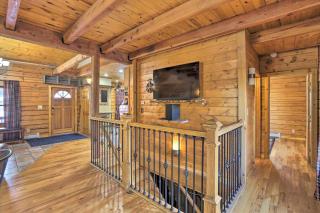 Black Hawk Mountain Cabin about 4 Mi to Casinos! - 5