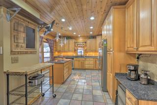 Black Hawk Mountain Cabin about 4 Mi to Casinos! - 3