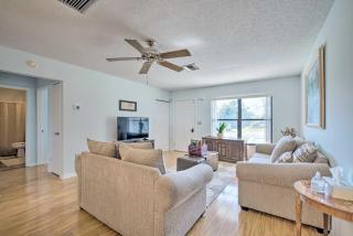 Marion Oaks Home Less Than 20 Mi to Equestrian Center - Marion Oaks - 6