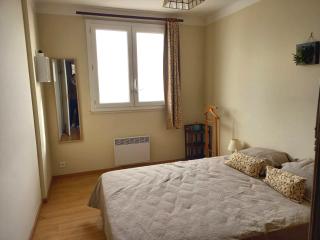 Joli appartement face à la mer- Grisgione - 5