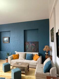 Appartment in heart of tbilisi - 6