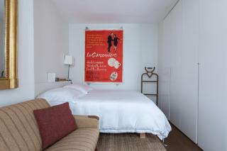 Appartement Saint germain des Près bail mobilité - Parijs - 7