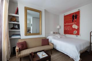Appartement Saint germain des Près bail mobilité - Parijs - 6