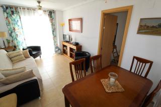 Apartament Cala Merced Alicante El Campello - El Campello - 8