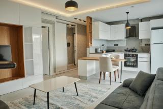 Sky Garden Suites - Adana - 0