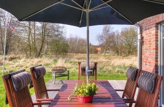 Ferienhaus 3f - Prerow - 9