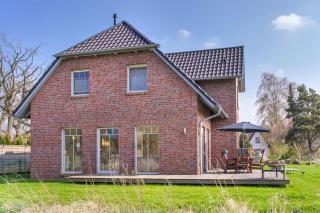 Ferienhaus 3f - 8
