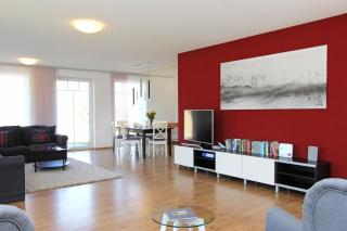 Ferienhaus 3f - Prerow - 4