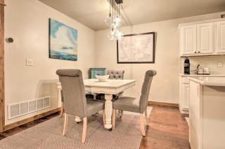 Townhome with Private Hot Tub, 8 Mi to Downtown - Bozeman - 3