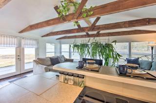 Waterfront Gun Barrel City Cottage with Views! - 1