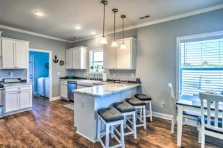 Ocean Isle Beach Escape - Centrally Located! - Ocean Isle Beach - 5