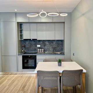 Adriatic Treasure Apt, Luxury & Beachfront - by BETA Premium - Golem - 1