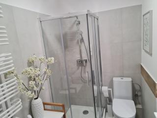 Apartament Wyszyńskiego 10 - Białystok - 4