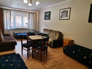 Agroturystyka u Marii - Komańcza - 4