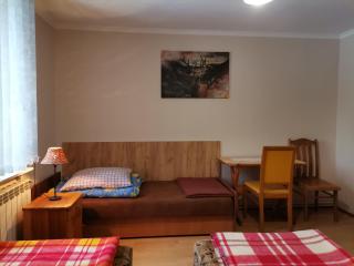 Agroturystyka u Marii - Komańcza - 3