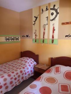 Hostal Copa Arica - Arica - 3