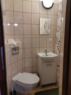 Agroturystyka u Marii - Komańcza - 2