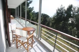 #Luxlikehome Siviri Sea View Villa - Siviri - 7