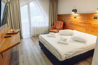 Popasul Domnesc- Resort& Spa- Voronet Vue - Voronet - 3