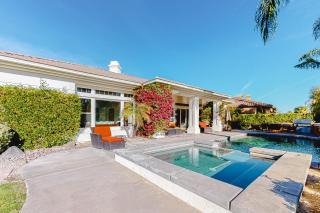 Rancho Mirage Golf Retreat - Rancho Mirage - 8