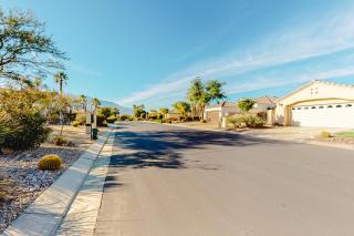 Rancho Mirage Golf Retreat - Rancho Mirage - 4