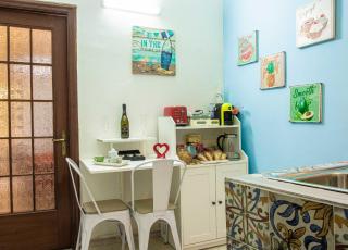 Little house Camilla - Naples - 1