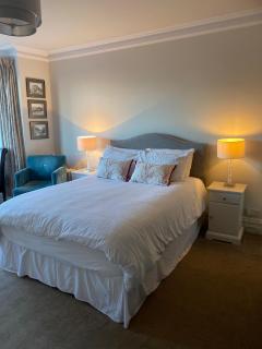 Gretenham B&B - Swanage - 7