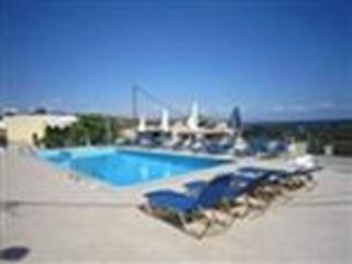 Kavousanos Apartments - Istron - 1