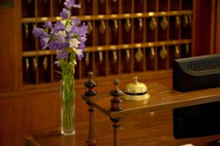 Hotel Weisses Ross - Memmingen - 3