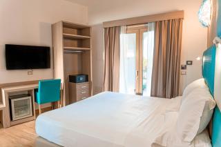 AQUA SARDINIA boutique hotel - Budoni - 7