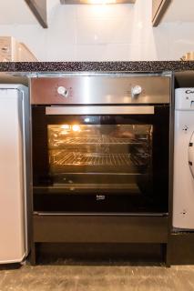 1 Bedroom Newton Apartment l Free Parking l Wigan Royal Infirmary l Haigh Hall l Central Location - Wigan - 4