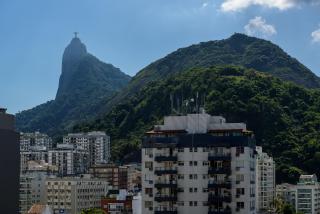 Studio com Vista p/ Cristo Redentor | PB 316/934 - 8