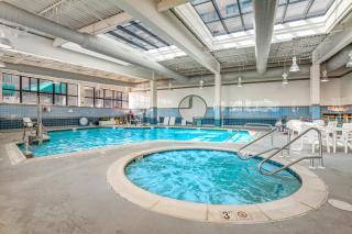 Sea Colony --- 1401 Forest Hills - Bethany Beach - 8