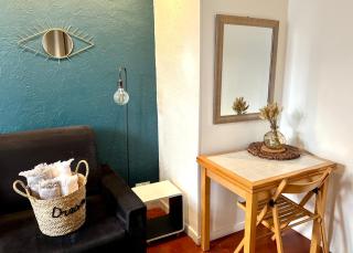Studio vieil Antibes - Antibes - 2