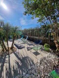 Cap Capistol Golf, appartement 2 chambres - 9