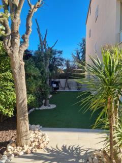 Cap Capistol Golf, appartement 2 chambres - Cap d'Agde - 3
