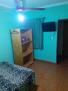 Habitaciones Daniel - Termas de Río Hondo - 2