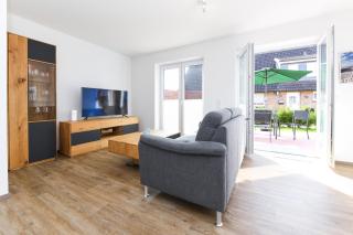 Ferienhaus Licht - 1