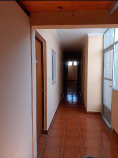 Habitaciones Daniel - Termas de Río Hondo - 3
