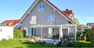 2 Zimmer Apartment, Küche u Terrasse in Freiburg - Friburgo em Brisgóvia - 1