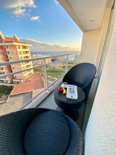 Concordia Apartment - Funchal - 6