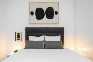 WHome | Paz Downtown Apartment #2 - Lisbona - 4